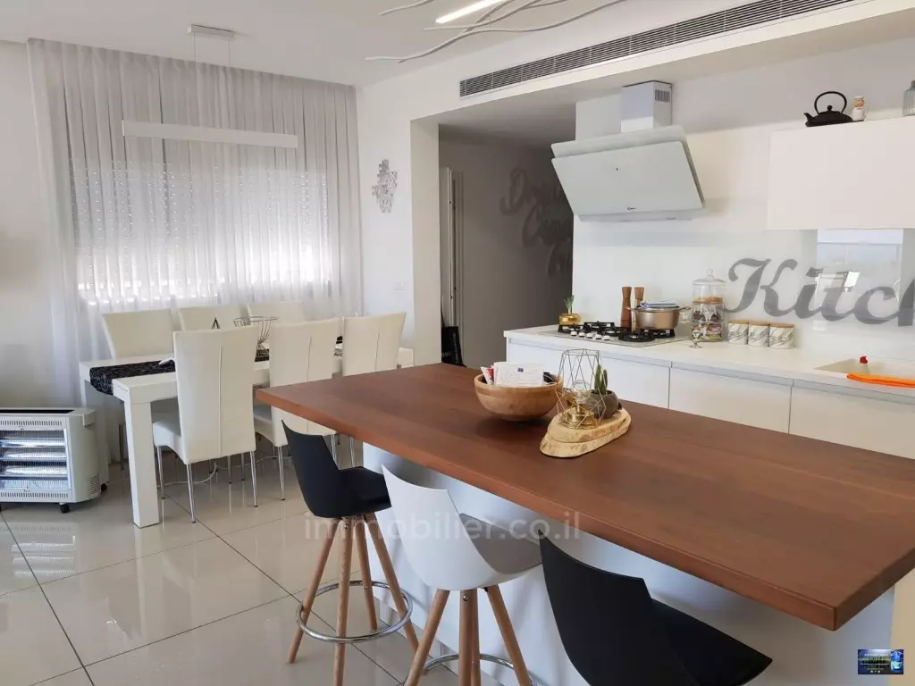 Penthouse 4 rooms Eilat Shachamon 6 288-IBL-401