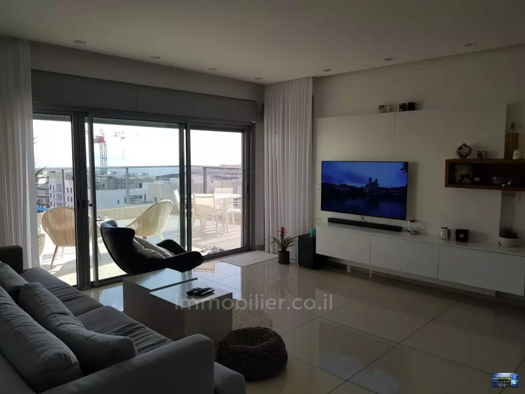 Penthouse 4 rooms Eilat Shachamon 6 288-IBL-401