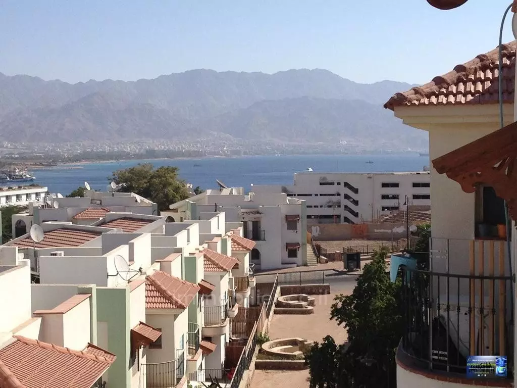 Apartment 3 rooms Eilat Eilat 288-IBL-402