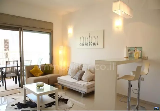 Sale Apartment Eilat