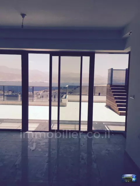 Sale Penthouse Eilat