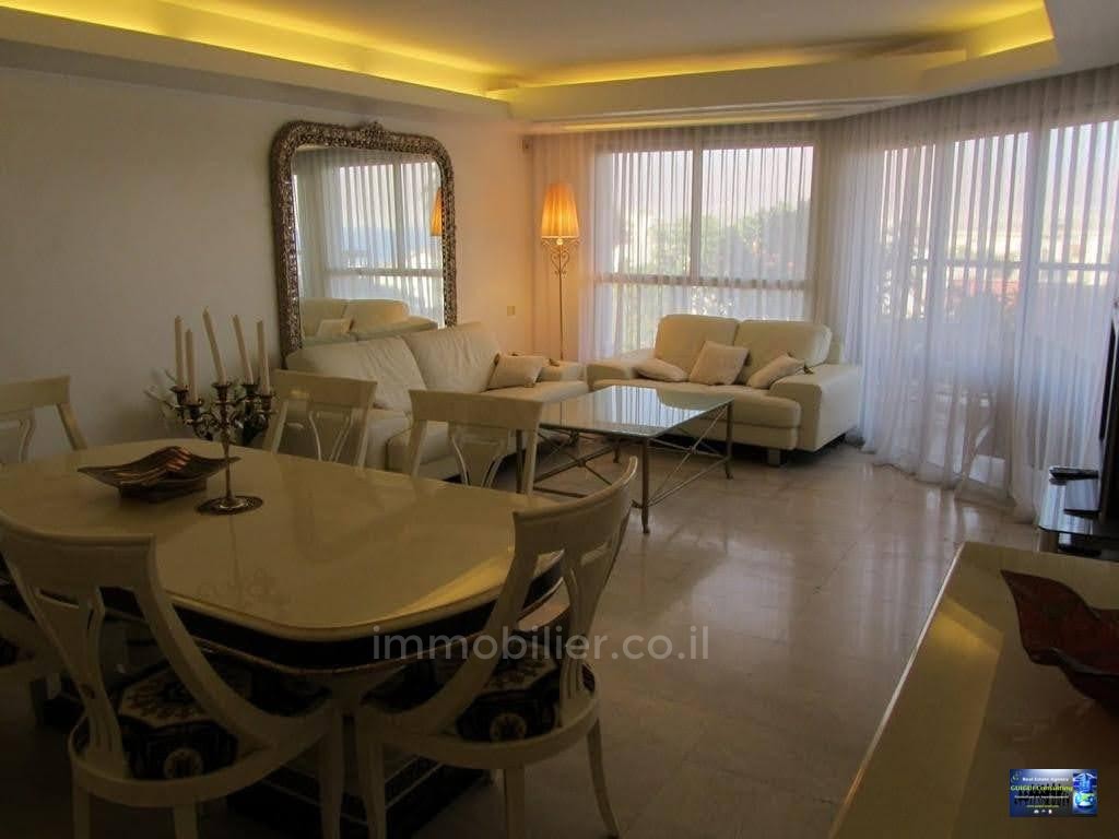 Apartment 3 Rooms Eilat Amdar 288-IBL-416