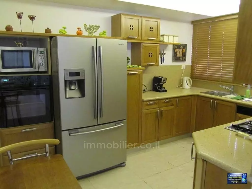 Apartment 3 rooms Eilat Amdar 288-IBL-416