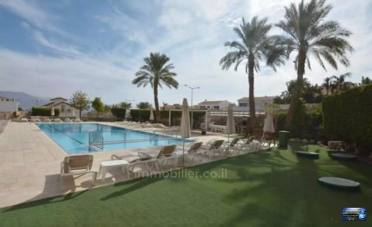 Apartment 3 rooms Eilat Amdar 288-IBL-416