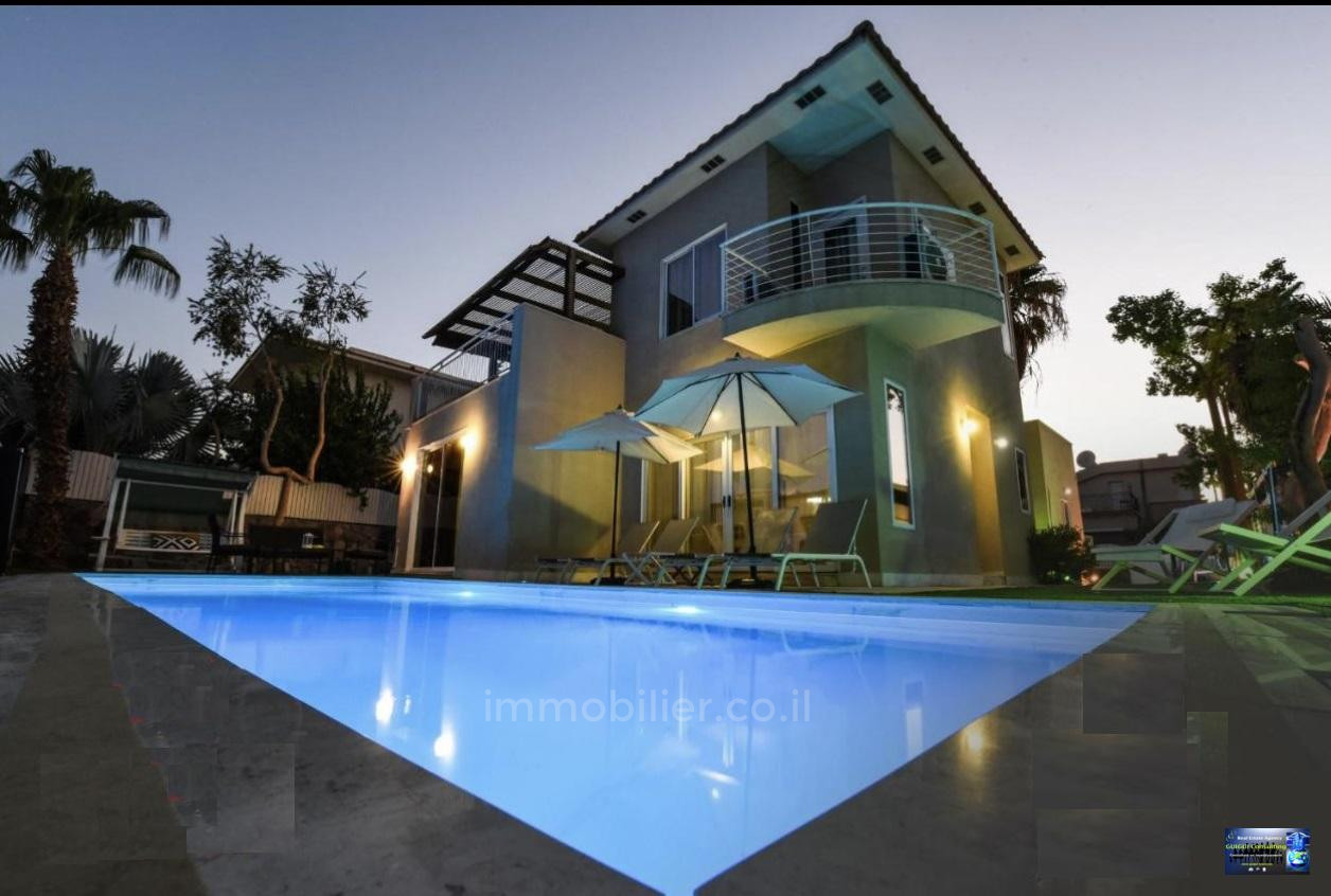 Villa ALT_agences_cdc Eilat