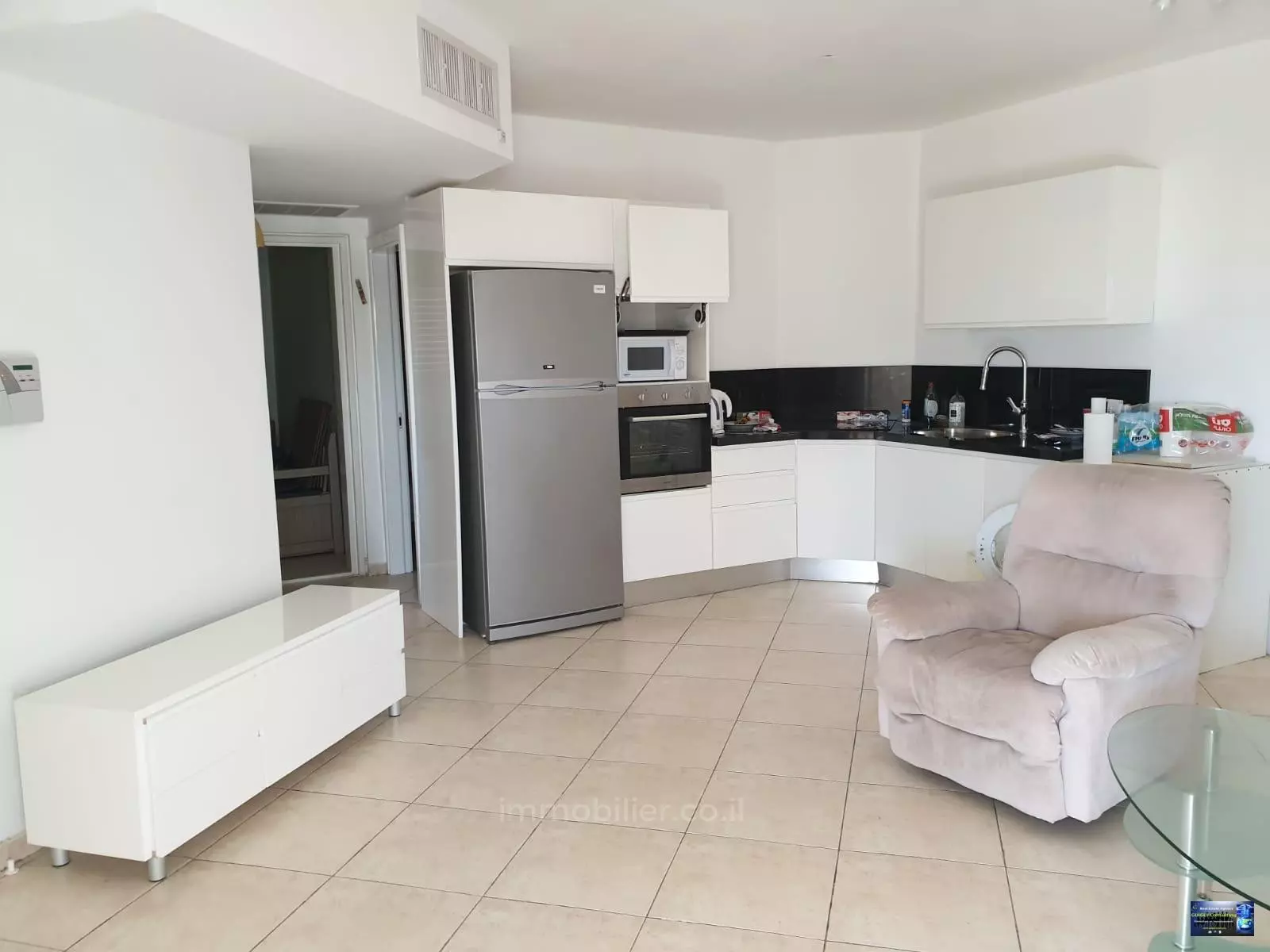 Apartment 3 rooms Eilat Amdar 288-IBL-418