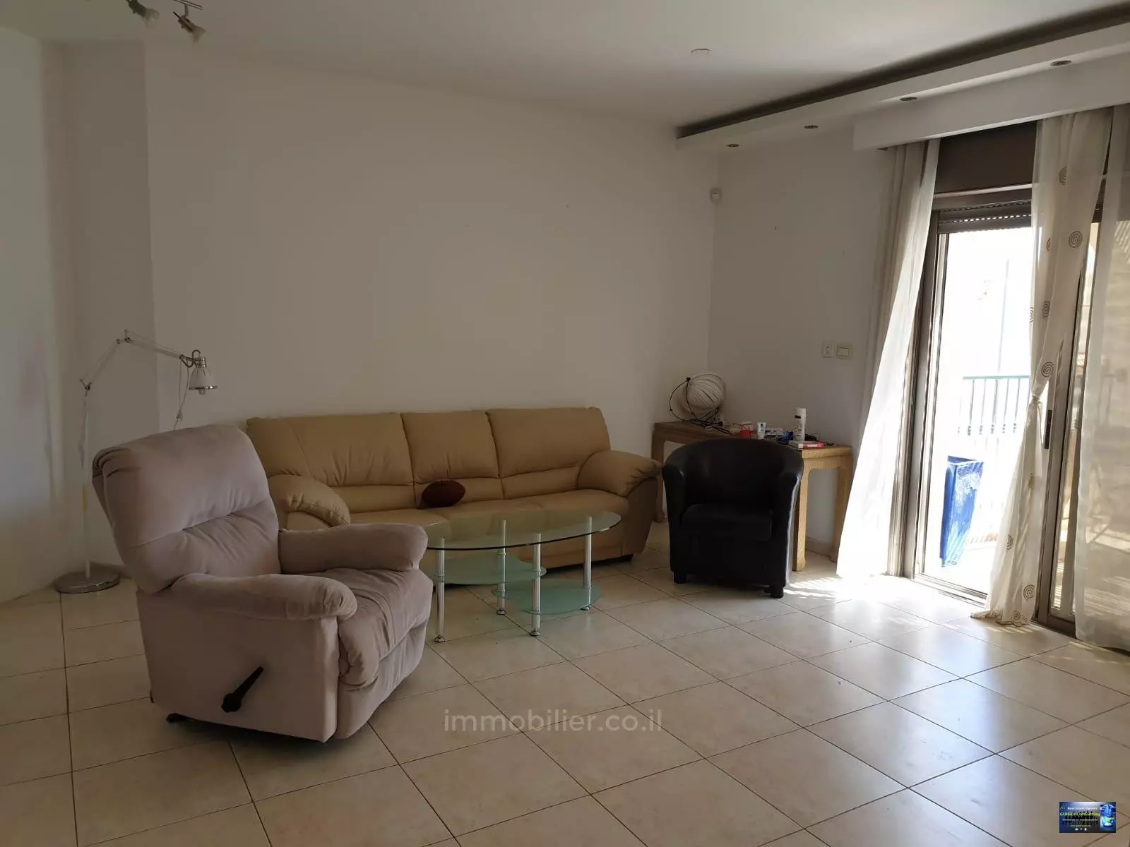 Apartment 3 rooms Eilat Amdar 288-IBL-418