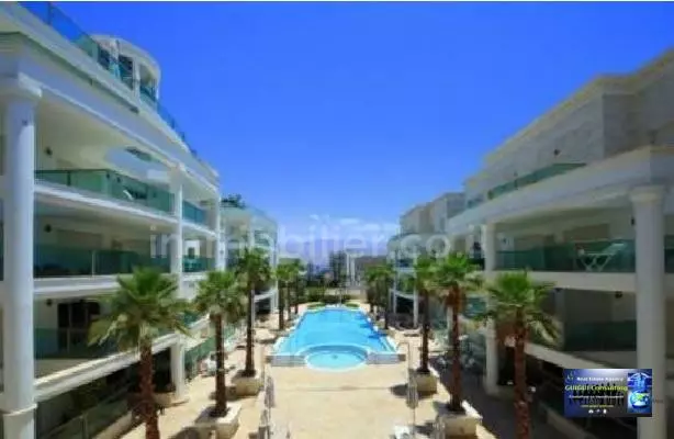 Apartment 3 rooms Eilat Hotels district 288-IBL-419