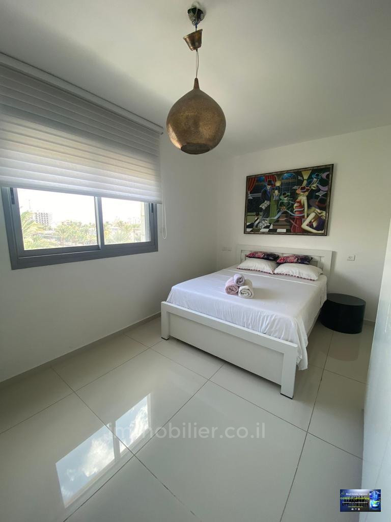 Apartment 5 Rooms Eilat Eilat 288-IBL-422