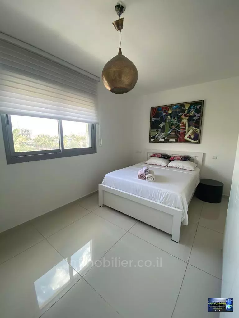 Apartment 5 rooms Eilat Eilat 288-IBL-422