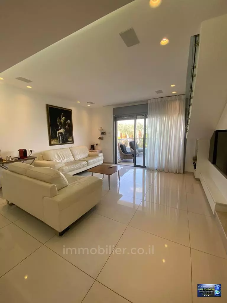 Apartment 5 rooms Eilat Eilat 288-IBL-422