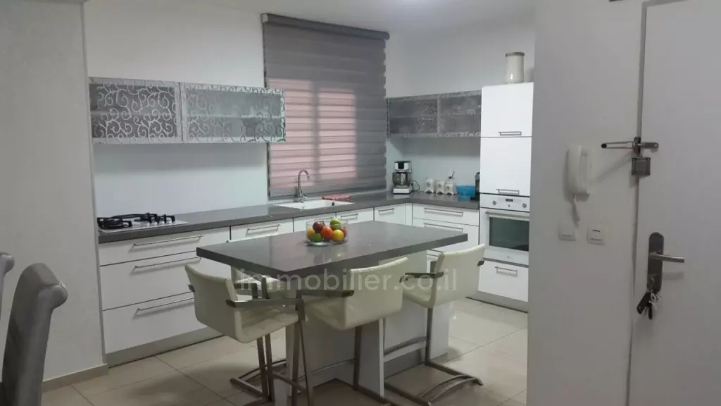 Apartment 5 rooms Ashkelon Newe Ilan 288-IBL-423