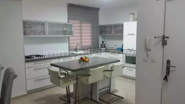 Sale Apartment Ashkelon