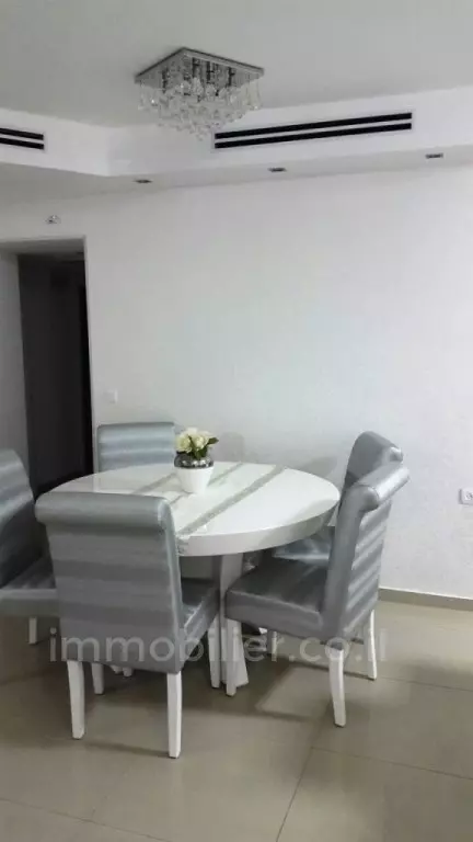 Apartment 5 rooms Ashkelon Newe Ilan 288-IBL-423