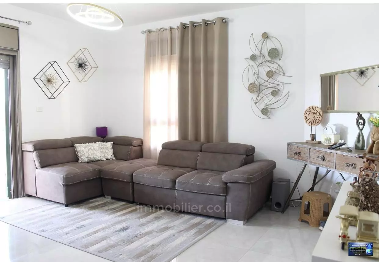 Apartment 3 rooms Eilat Amdar 288-IBL-424