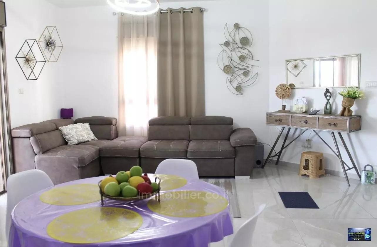 Apartment 3 rooms Eilat Amdar 288-IBL-424