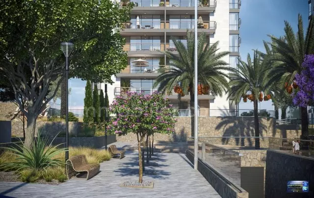 New Project Apartment Eilat