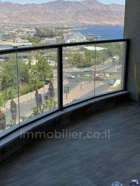 For rent Apartment Eilat