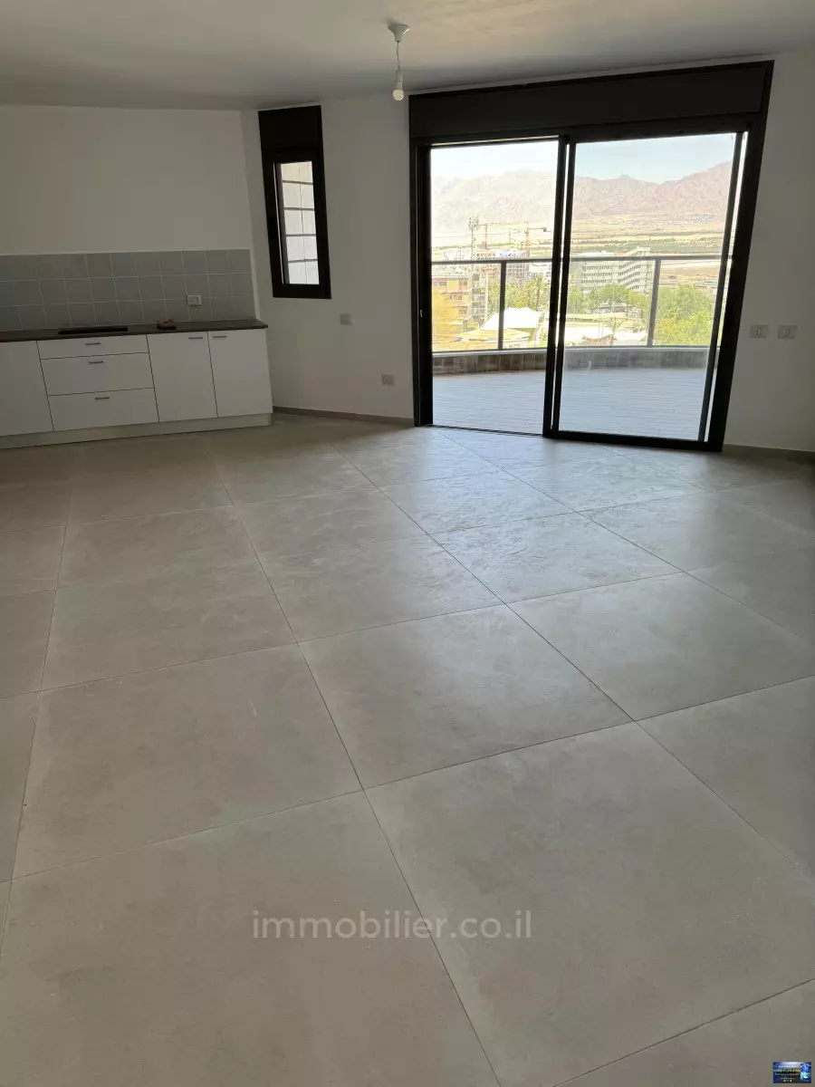 Apartment 4 Rooms Eilat Tsofit Elit 288-IBL-472