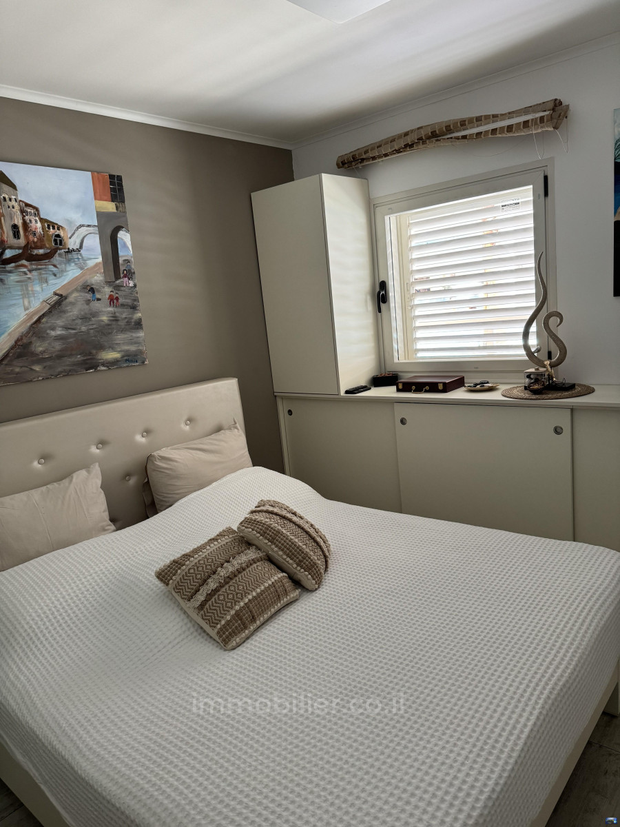 Ground floor 3 Rooms Eilat Hotels district 288-IBL-478