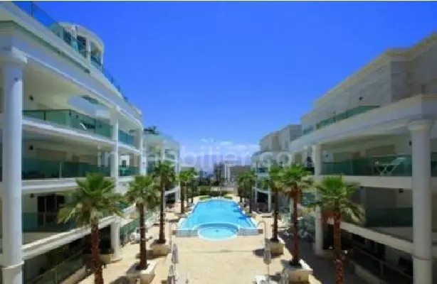 Apartment 4 rooms Eilat Hotels district 288-IBL-66