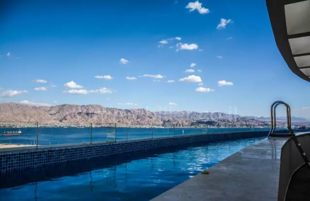 Sale Penthouse Eilat