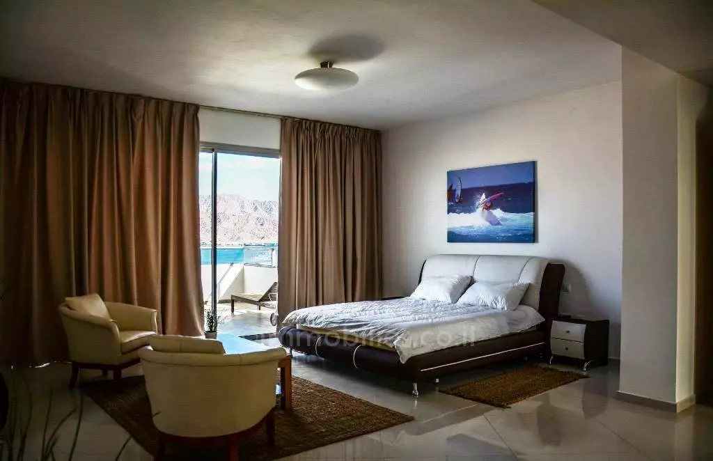 Penthouse 8 rooms Eilat Shachamon 6 288-IBL-70