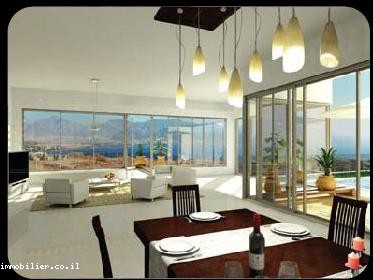 Penthouse 4 Rooms Eilat Shachamon 6 288-IBL-71