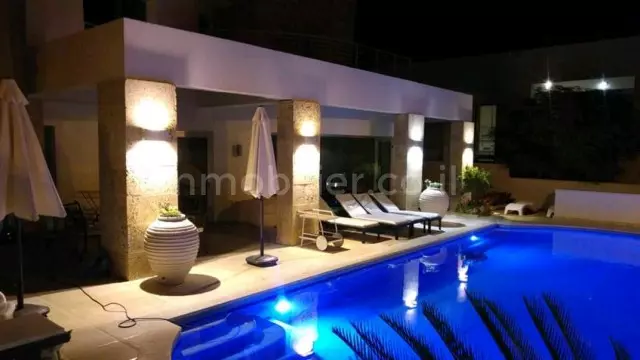 Sale Villa Eilat