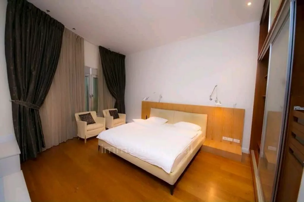 Villa 6 rooms Eilat Shachamon 4 288-IBL-89