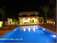 Sale Villa Eilat