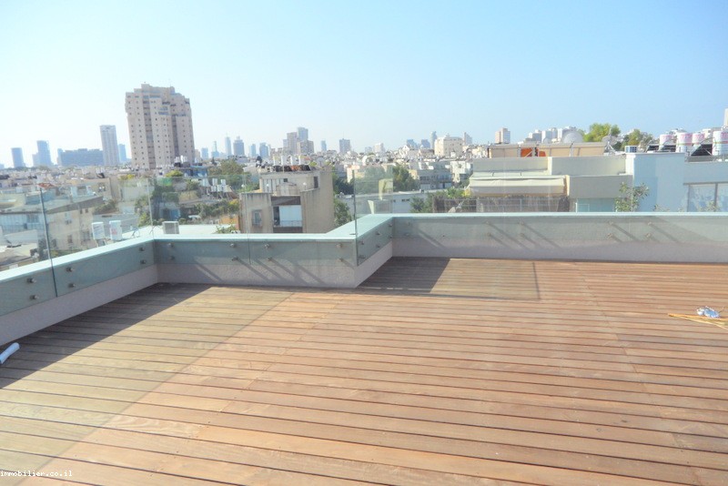 Duplex 3 Rooms Tel Aviv tel aviv north 291-IBL-535