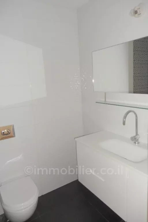 Apartment 3 rooms Tel Aviv Rothshild 291-IBL-614