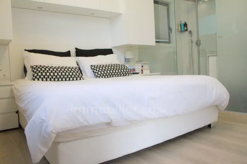 Apartment 4 rooms Tel Aviv quarter of the sea 291-IBL-626