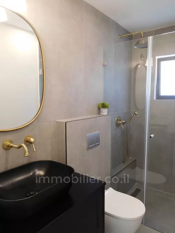 Apartment 3 rooms Tel Aviv quarter of the sea 291-IBL-671