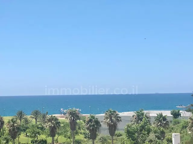 Duplex 3 rooms Tel Aviv Yaffo 291-IBL-673