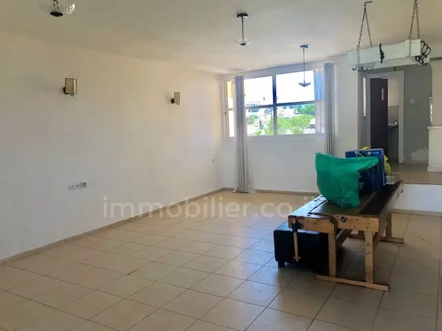 Duplex 3 rooms Tel Aviv Yaffo 291-IBL-673