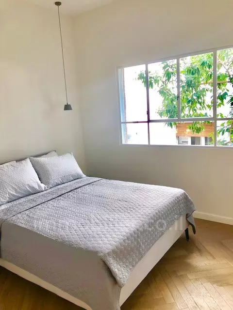 Apartment 3 rooms Tel Aviv quarter of the sea 291-IBL-685