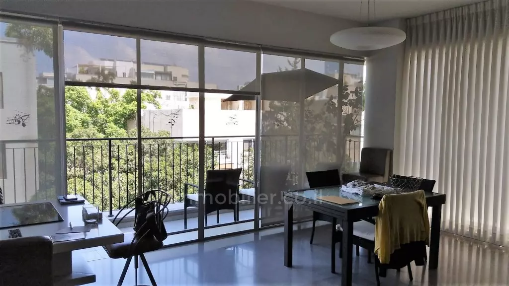 Apartment 5 rooms Tel Aviv Rothshild 291-IBL-713