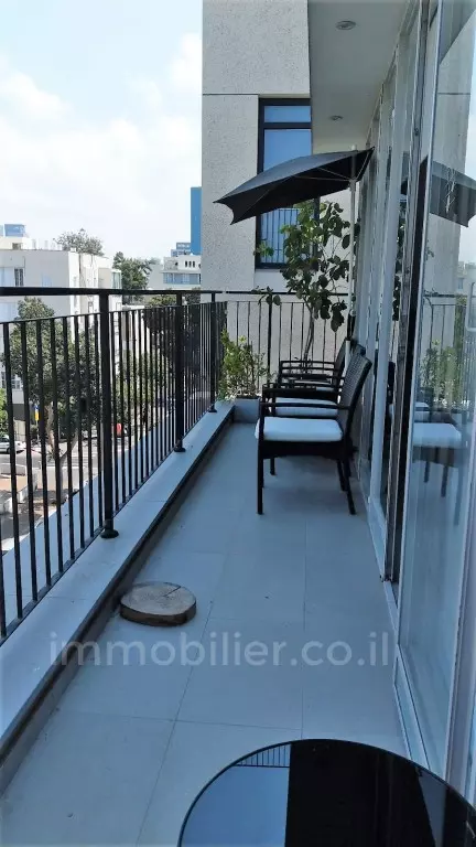 Apartment 5 rooms Tel Aviv Rothshild 291-IBL-713