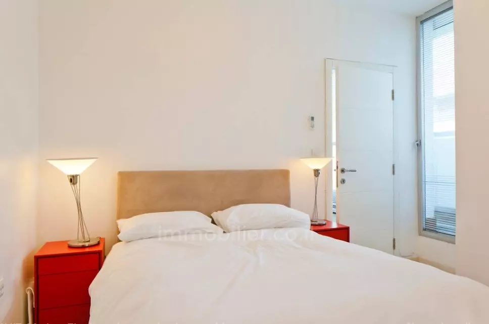 Apartment 3 rooms Tel Aviv North Sea Quarter 291-IBL-733