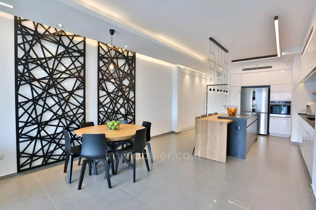 Apartment 4 rooms Ramat Gan Ramat gan 291-IBL-745