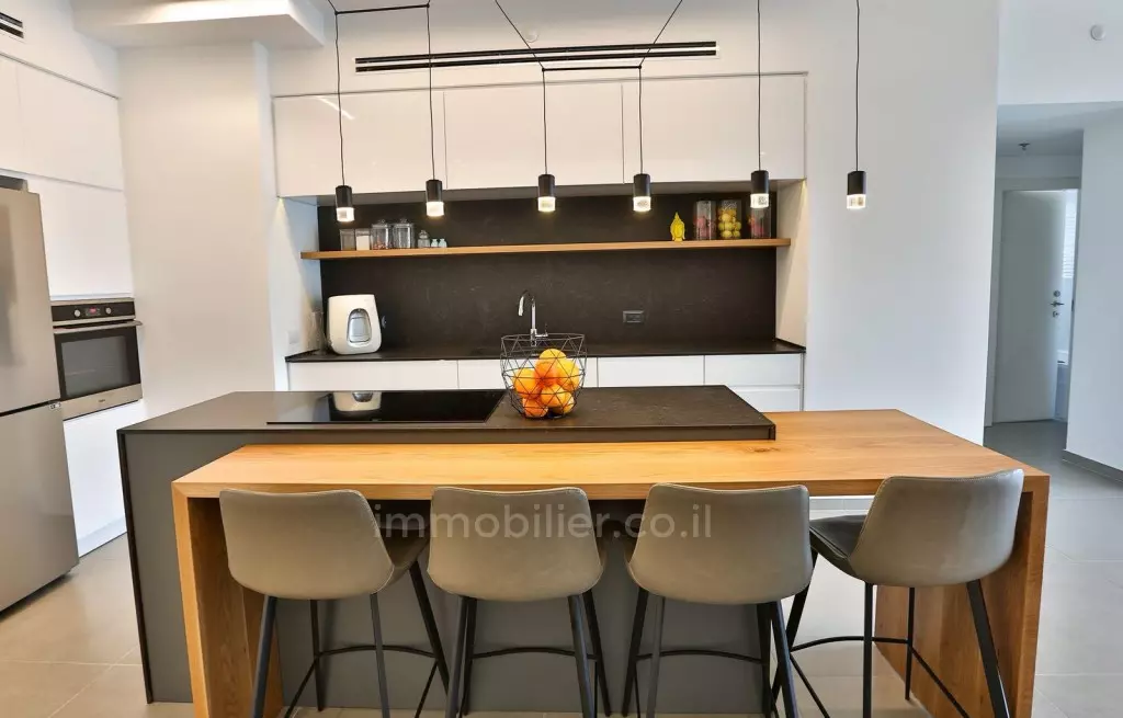 Apartment 4 rooms Ramat Gan Ramat gan 291-IBL-745