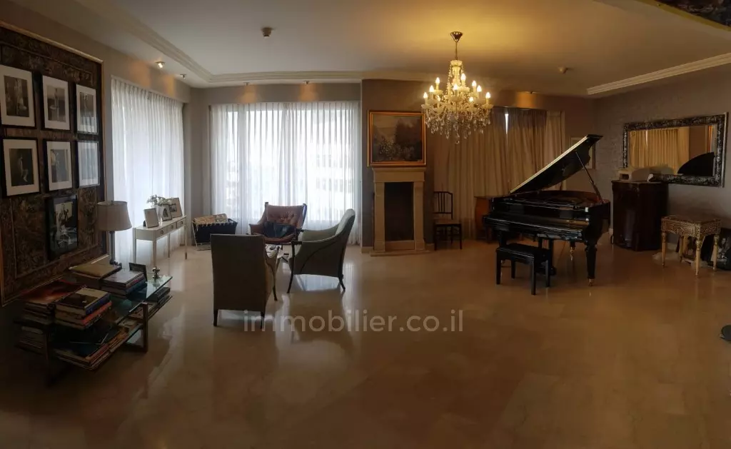 Apartment 3 rooms Ramat Gan Ramat gan 291-IBL-746