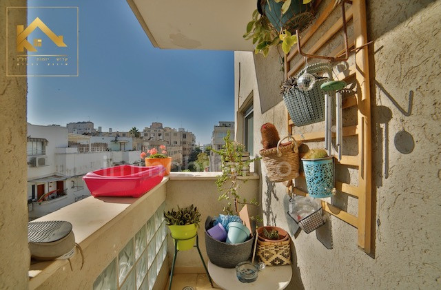 Apartment 2 Rooms Tel Aviv Florentine 291-IBL-783