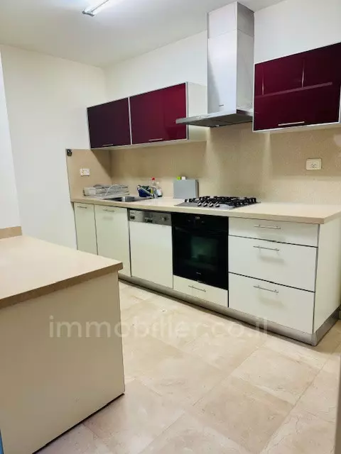 Apartment 2 Rooms Tel Aviv Shenkin 291-IBL-786