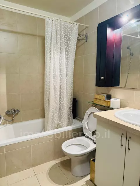 Apartment 2 Rooms Tel Aviv Shenkin 291-IBL-786