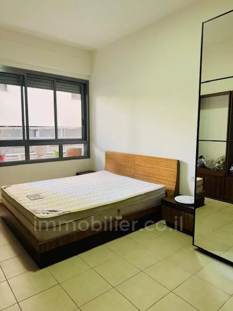 Apartment 2 Rooms Tel Aviv Shenkin 291-IBL-786