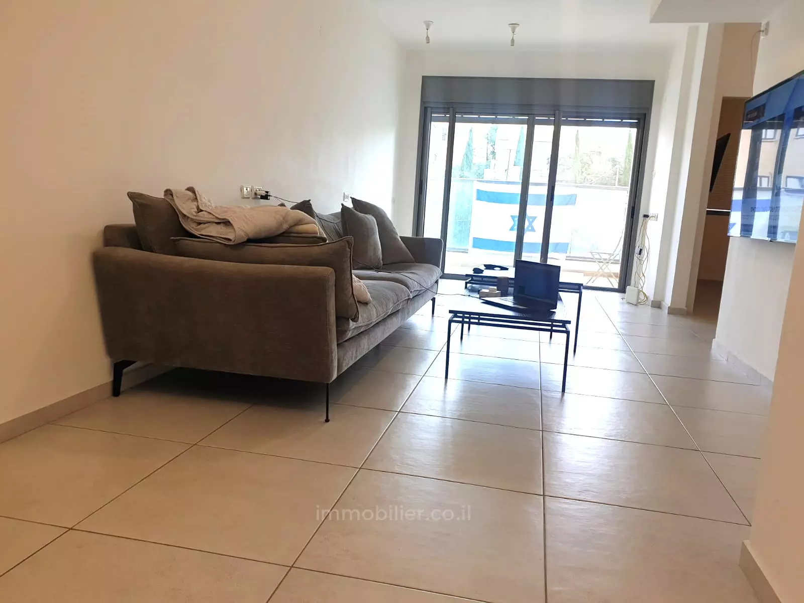 Apartment 3 Rooms Ramat Gan Ramat gan 291-IBL-793