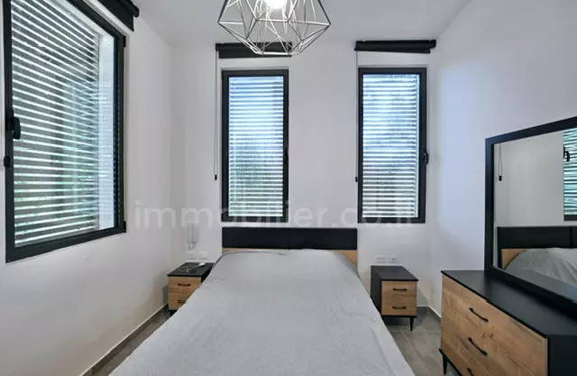 Apartment 2 Rooms Tel Aviv Rothshild 291-IBL-794